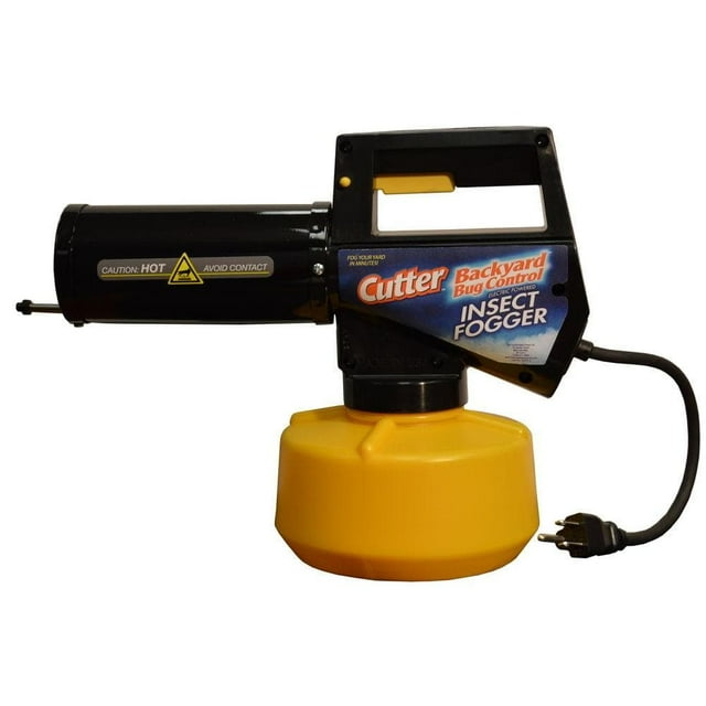 Electric Insect Fogger