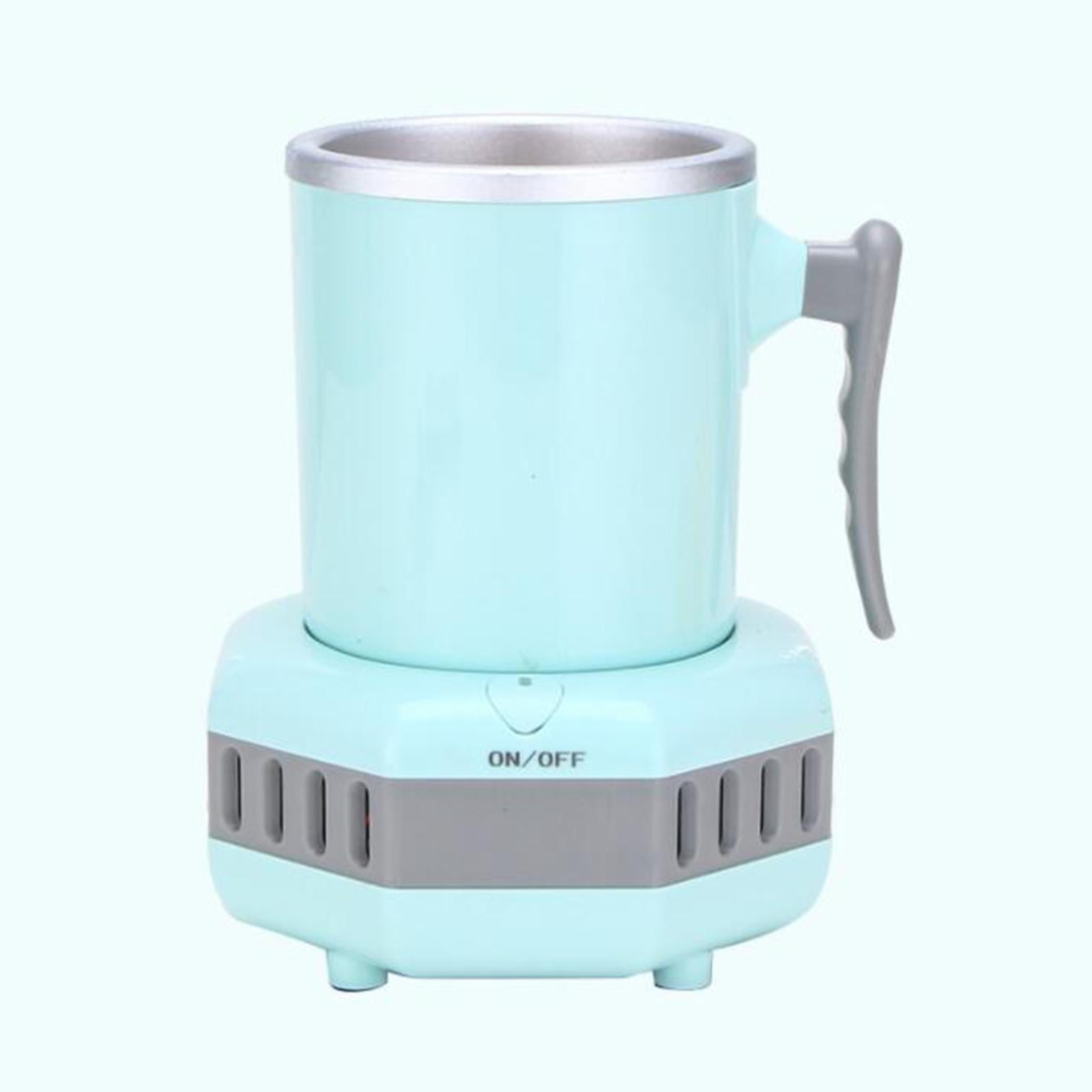 Electric hotsell cooling cup