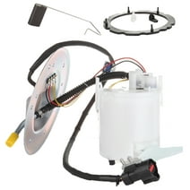 Electric Intank Fuel Pump Module Assembly w/Fuel Level Sensor Fit 2001-2004 for Ford for Mustang E2301M