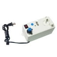thumbnail image 1 of Electric Intelligent Winding Machine Flat Car Embroidery High-speed Shuttle Core Bottom Line ,Efficiently Make Yarn Cake, 1 of 7