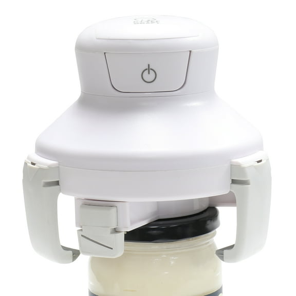 Electric Jar Opener
