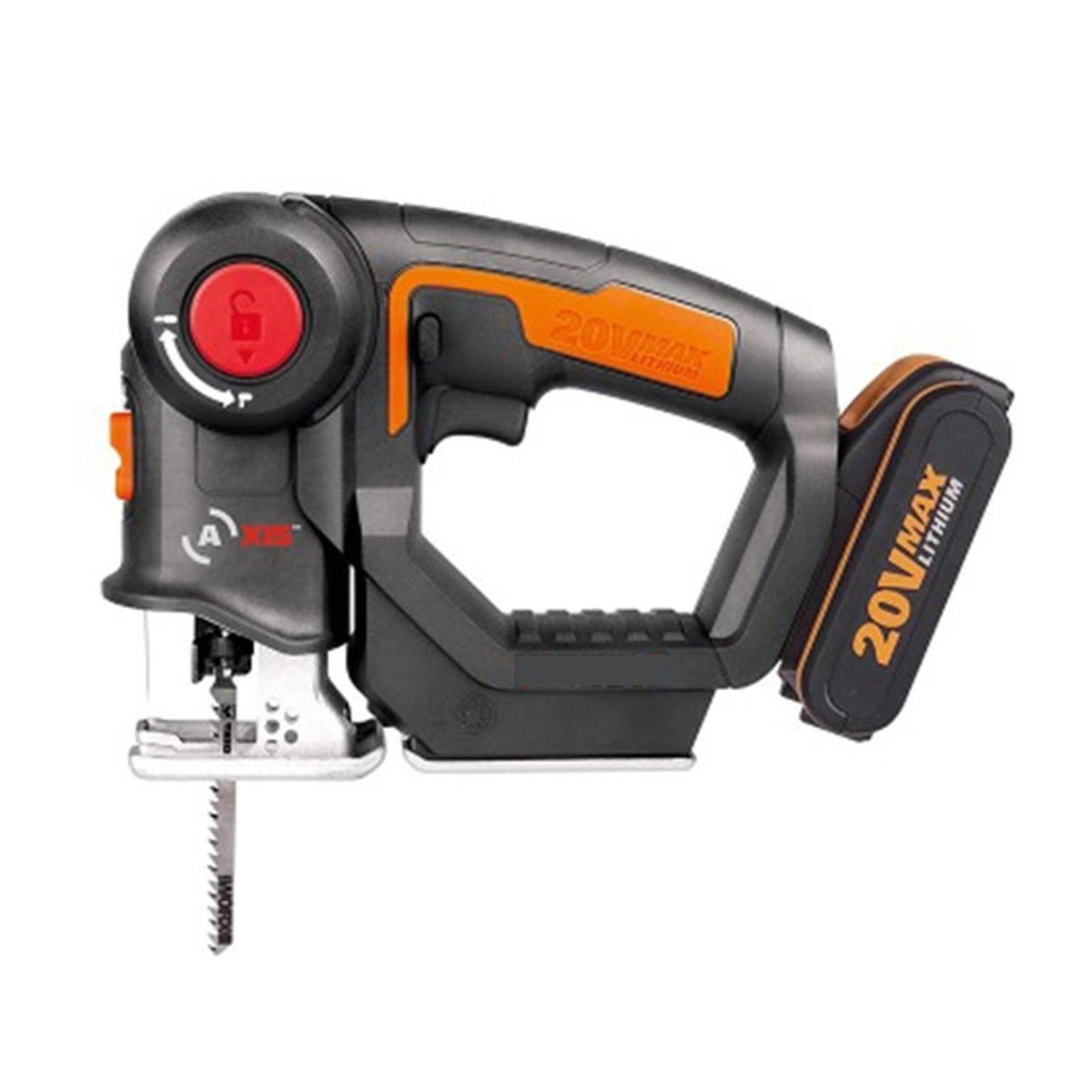 Electric Jig Saw Woodworking Jig Saw High Speed Electric Saw Cutting Metal Wood Cutting Machine Multifunctional Electric Saw