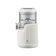 thumbnail image 1 of Electric Juicer Machine Powerful Slow USB Rechargeable Masticating Juicer 360 Degree Motor Easy To Squeezer For Lemon Orange, 1 of 7