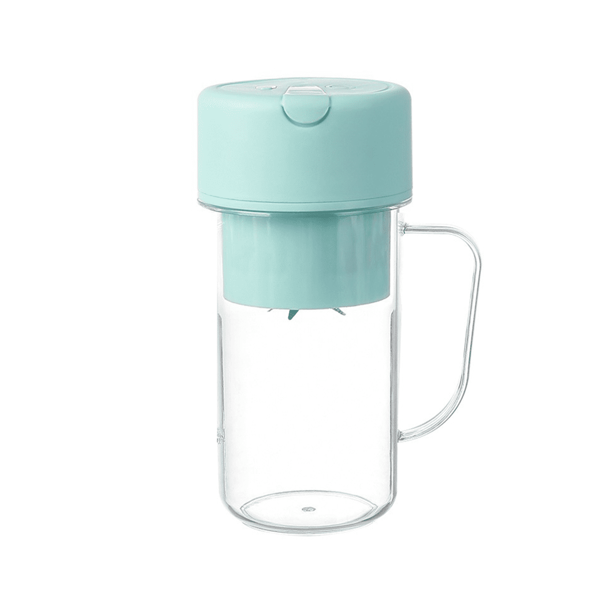 Electric Juicer Mini Portable Blender Fruit Mixers Extractors