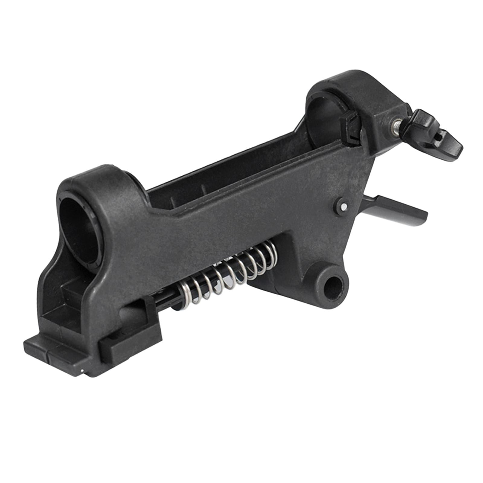 Electric Kayak Motor Thruster Bracket Holder for Kayaking Pneumatic Inflatable Boat Canoe Hardware Accessories