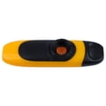 thumbnail image 1 of Electric Kazoo 11cm Professional Resin Small Portable Kazoo Set with Pickup for Performance, 1 of 8