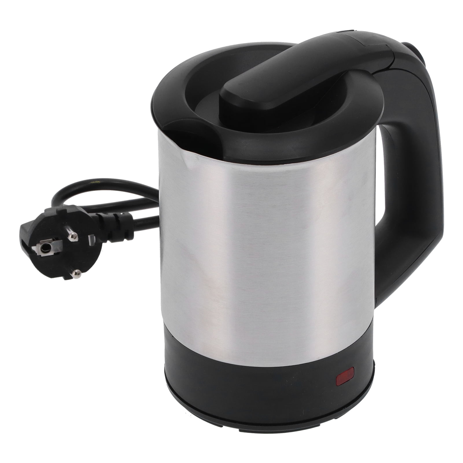 Electric Kettle, EU 220V Automatic Power Off Water Boiler For Home For Kitchen For Travel