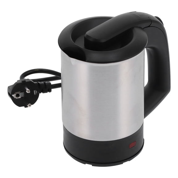 Electric Kettle, EU 220V Automatic Power Off Water Boiler For Home For Kitchen For Travel