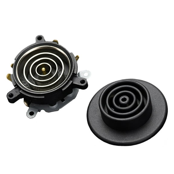 Electric Kettle Flame Retardant Thermostat Temperature Control Coupler Temperature Control Base Coupler