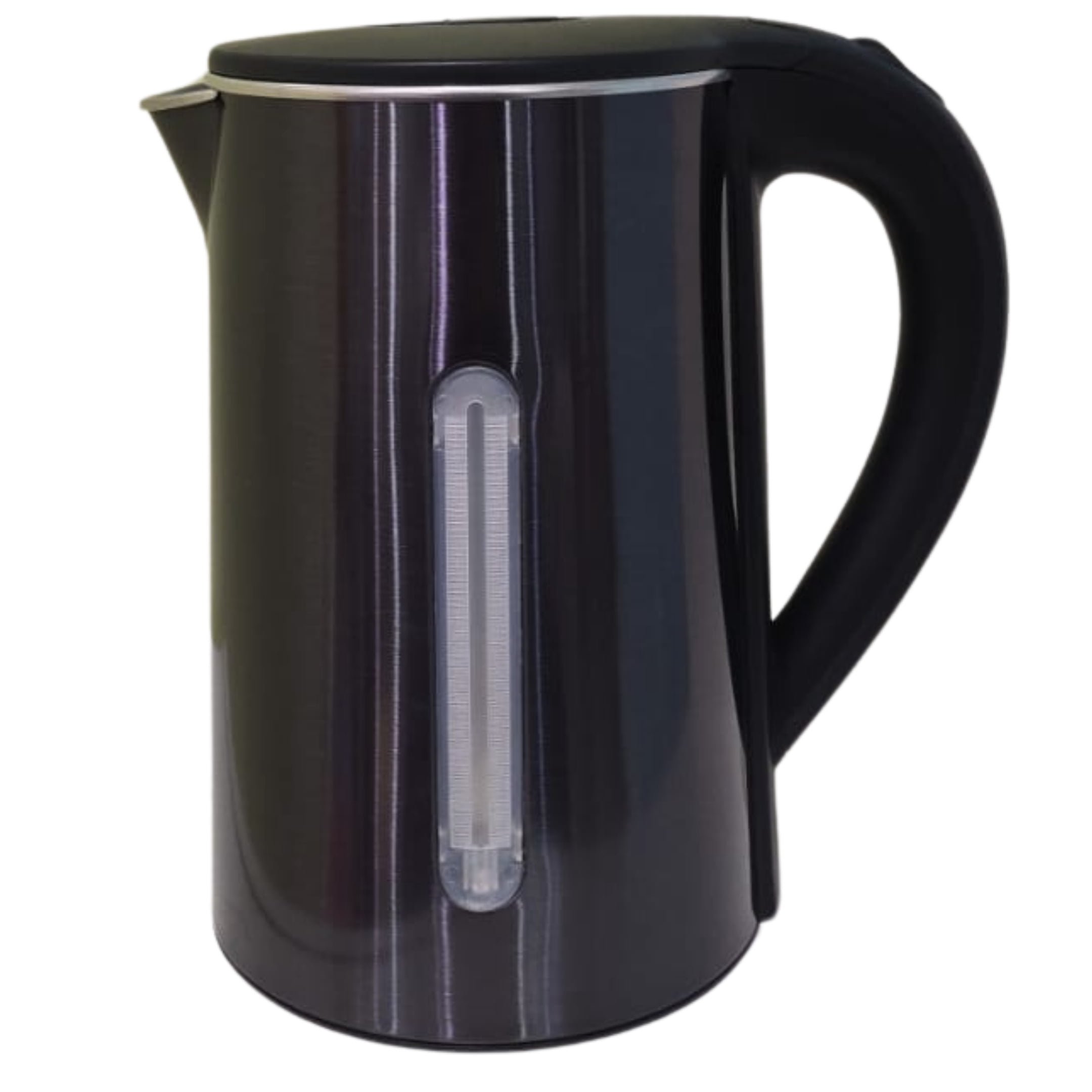 Electric Kettle For Coffee & Tea - 1.8L Water Boiler Auto Shut-Off 1000W