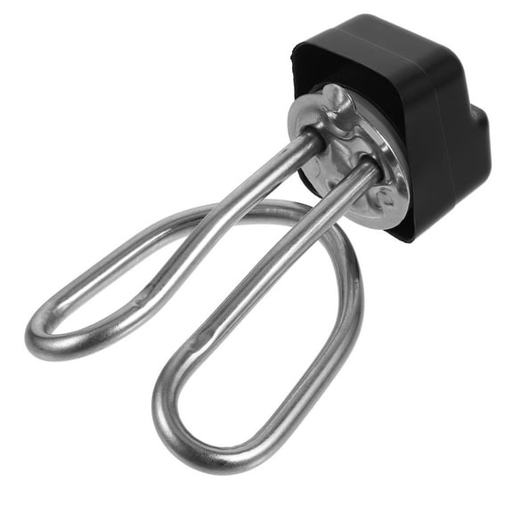 Electric Kettle Heating Core 1500W Rapid Heating Anti-Dry Burn Electric Heater Part for Electric Kettle and Teapot Maintenance