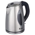 Electric Kettle Stainless Steel Tea Kettle Coffee Kettle Cordless Hot