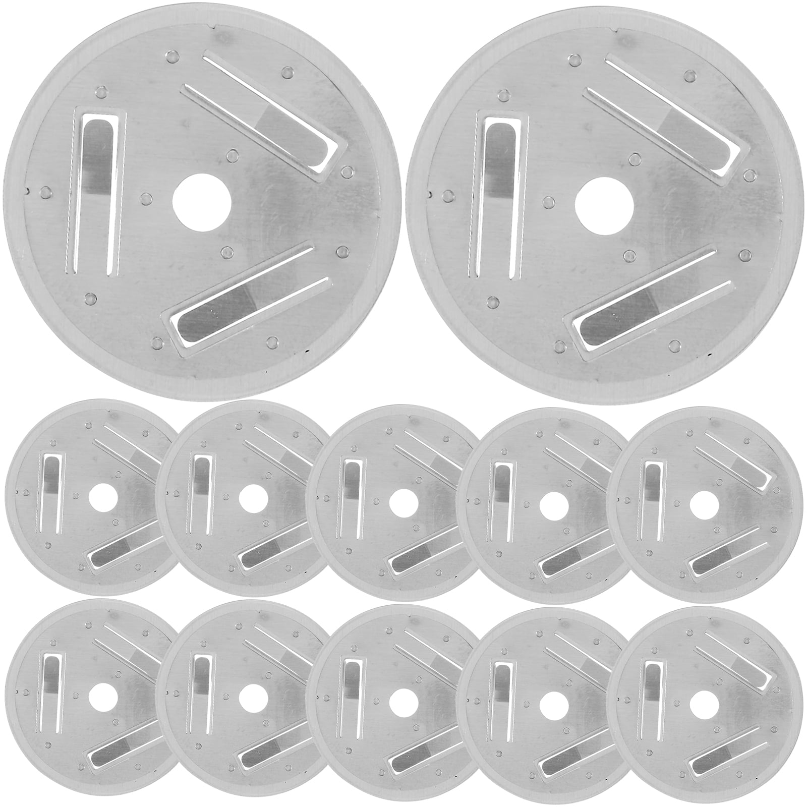 Electric Kettle Tea Kettles 30 Pcs Whistling Lid Sound Chips Piece