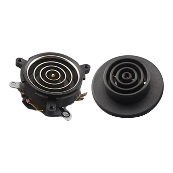 Electric Kettle Thermostat Connector Coupler Temperature Controller Flame Retardant Spare Accessories