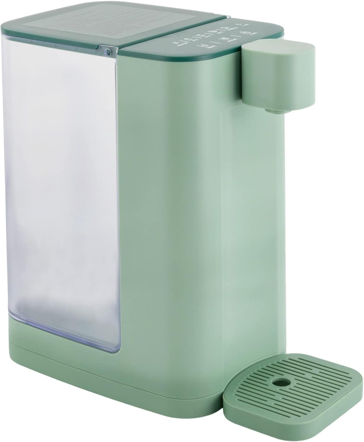 Electric Kettles,Instant Hot Water Dispenser for Quick Heating and ...