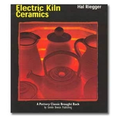 Pre-Owned Electric kiln ceramics (Paperback) 0442269587 9780442269586