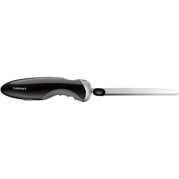 Electric Knife,1 Blade, ,1 EA