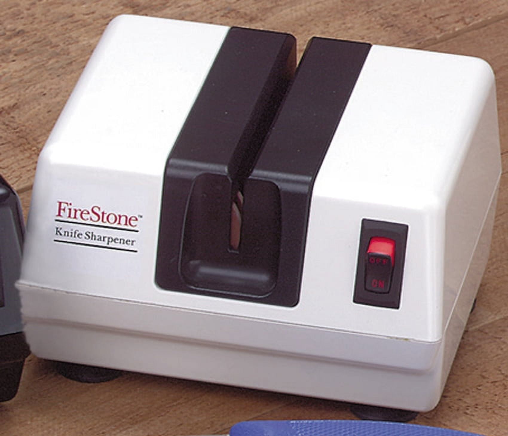 Firestone knife sharpener online