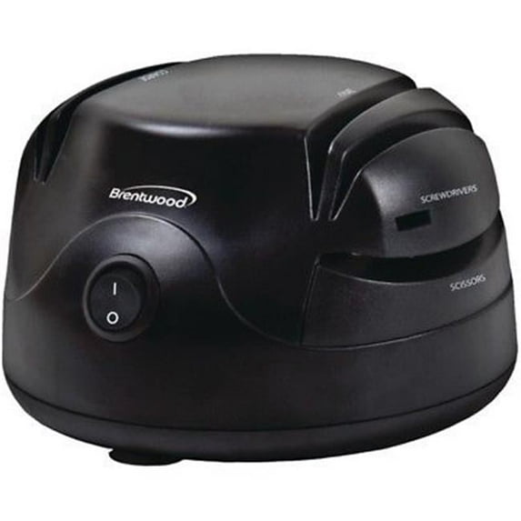Electric Knife & Tool Sharpener