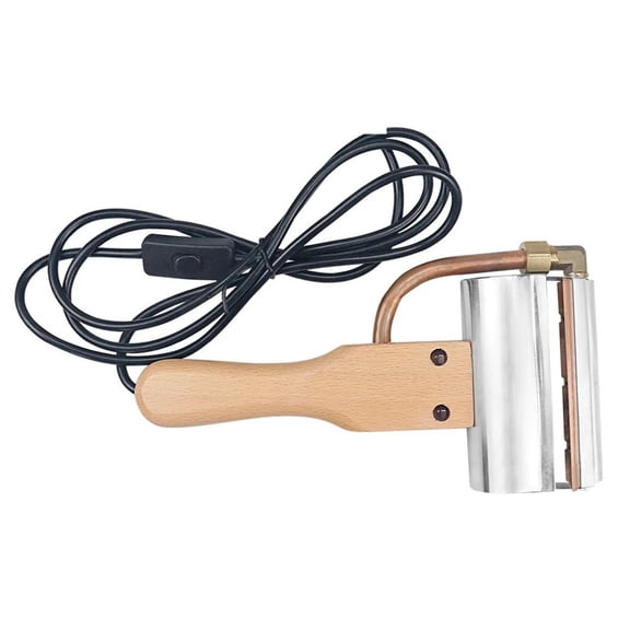 Electric Knife Uncapping Planer Tools For Beekeeper Supplies ,Complete Coverage and Comfort