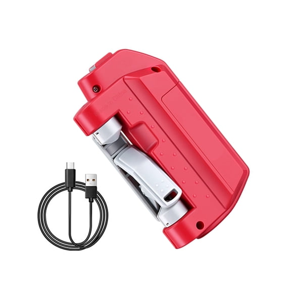 Electric Knotter Line Knot Tying Machine Fishing Line Knotting Assist Tool