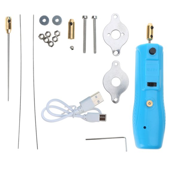 Electric LCD Glue Remover Phone for Touch Screen OCA Electric Glue Removal Tool