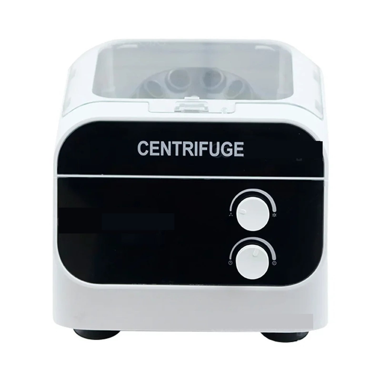 Electric Laboratory Centrifuge Medical Practice Machine Supplies PRP ...