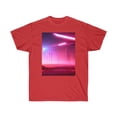 thumbnail image 1 of 'Electric Land' Unisex Ultra Cotton Tee, 1 of 2