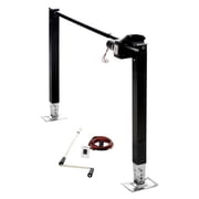 Electric Landing Gear 33.5 in. Deluxe Electric Landing Gear 5Th 5500 lbs Motor