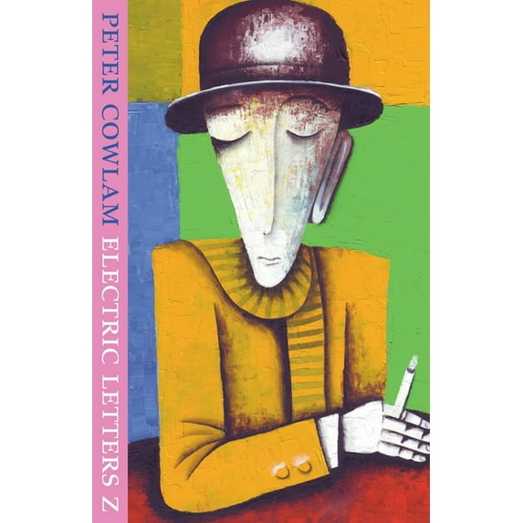 Electric Letters Z, (Paperback)
