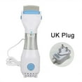 thumbnail image 1 of Electric Lice Grabber Multifunctional Physical Flea Removal Killer Brush Pets Comb Pet Hair Cleaner Lice Remover Comb (UK plug), 1 of 7