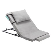 Electric Lifting Backrest for Bed, 4-68  Adjustable Lifting Bed Backrest,Machine Washable, for Elderly, Patients, Handicap Assistance, 300 lbs Weight Capacity, Fits Most Bed Frames