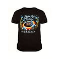 thumbnail image 1 of Electric Light 1978 Tour Retro Pattern T-Shirt for Men And Women - Soft And Breathable Short-Sleeve Top, Vintage Concert Design, Unisex Regular Fit S-235XL, All-Season Casual Wear, 1 of 7