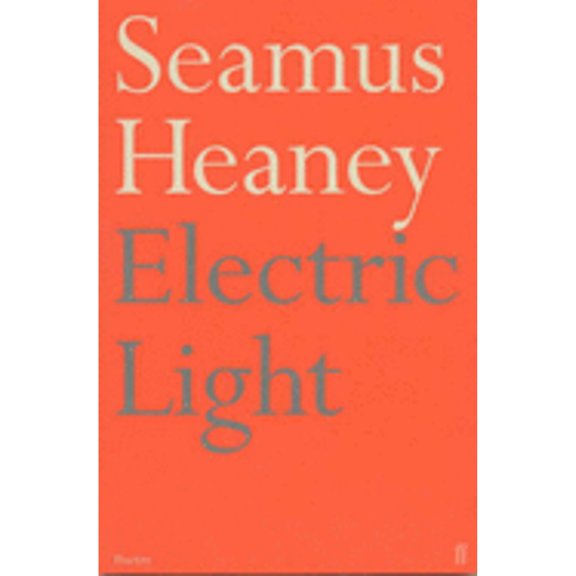 Pre-Owned Electric Light Paperback - USED