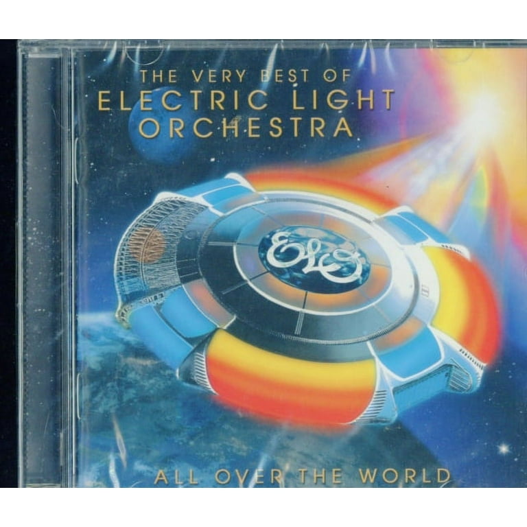 Fire On High (track) by Electric Light Orchestra : Best Ever Albums