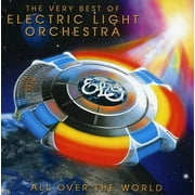 Electric Light Orchestra - All Over the World Very Best of - Music & Performance - CD