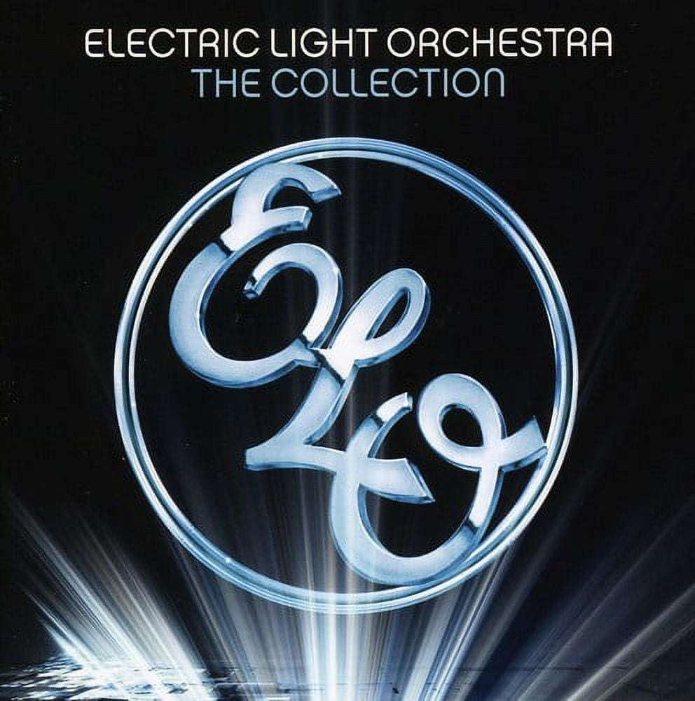 Electric Light Orchestra - Collection - Music & Performance - CD