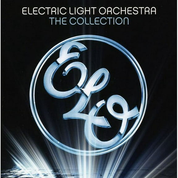 Electric Light Orchestra - Collection - Music & Performance - CD