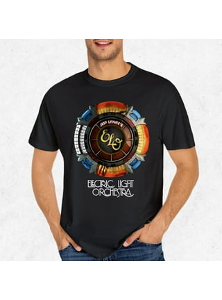 ELO(Electric Light Orchestra)1978年ツアーシャツ 1978 ELO Electric Light Orchestra The Big Night On Tour