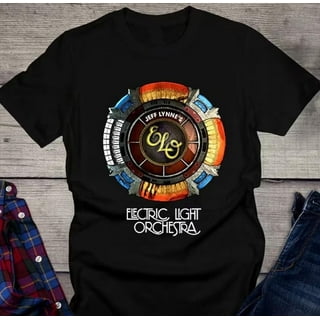 Elo Tour T Shirt Elo Tour T Shirt