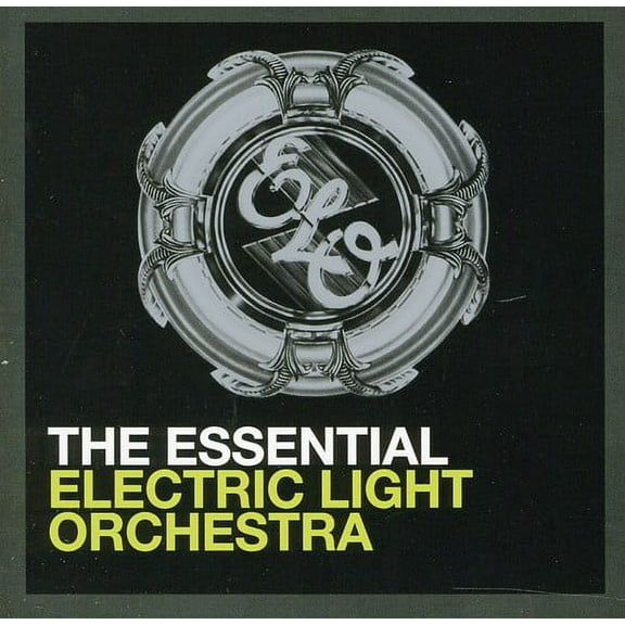 Electric Light Orchestra - Essential Electric Light O - Music & Performance - CD
