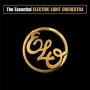 Electric Light Orchestra - Essential - Music & Performance - CD