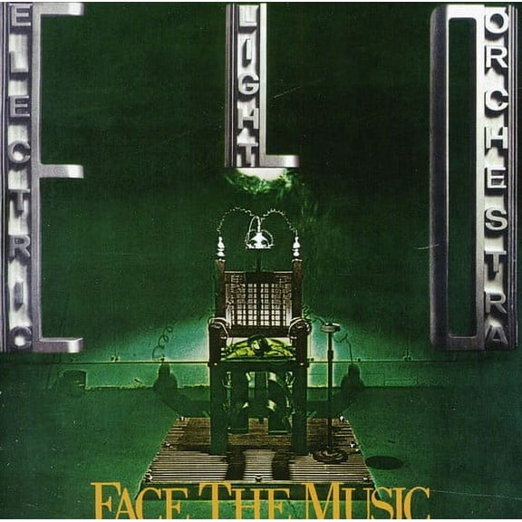 Electric Light Orchestra - Face the Music - Music & Performance - CD