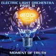 thumbnail image 1 of Electric Light Orchestra - Moment of Truth - Music & Performance - CD, 1 of 1
