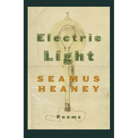 Electric Light : Poems (Paperback)
