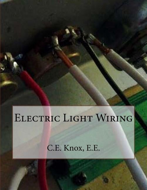 Electric Light Wiring