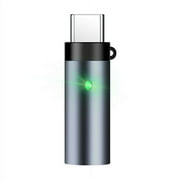 Electric Lighter USB C Lighter Flameless Windproof Mini Version Mens Gift
