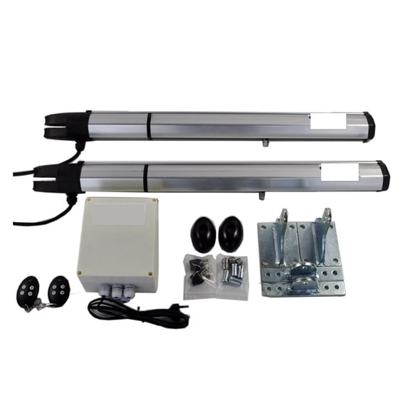 Electric Linear Actuators 400kgs Engine Motor System Automatic Swing Gate Opener