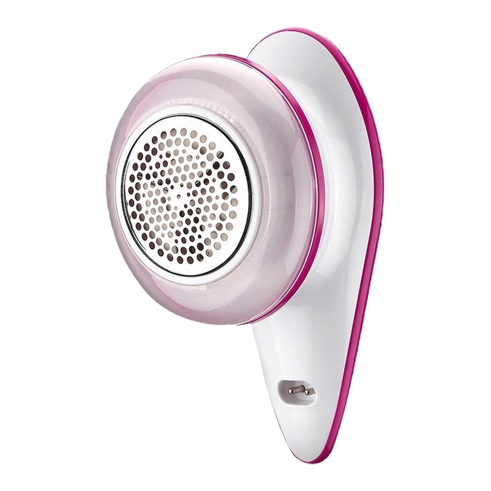 Electric Lint Remover Fabric Shaver Fuzz Removers, Rechargeable