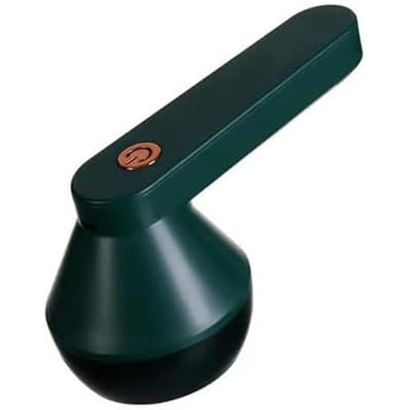 Electric Lint Remover Rechargeable, Fabric Shaver for Clothing, Type-C Fast Charge Lint Remover Machine, Safe Fuzz & Pilling Remover for Sweaters, Couches, Pet Hair